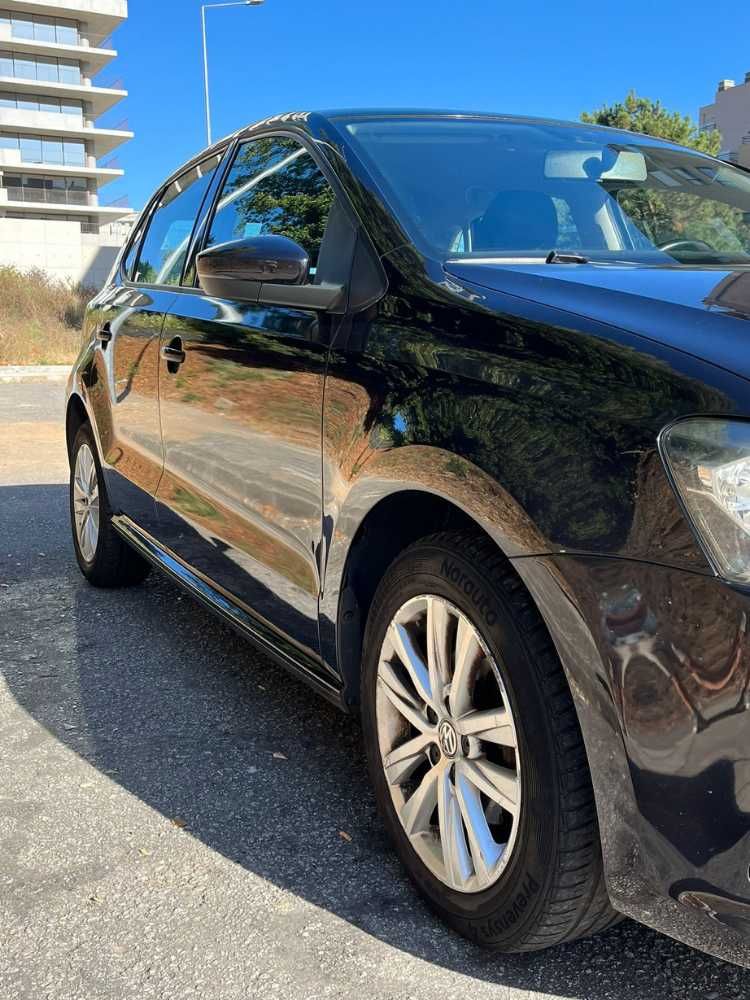 Volkswagen Polo 1.0 Bluemotion