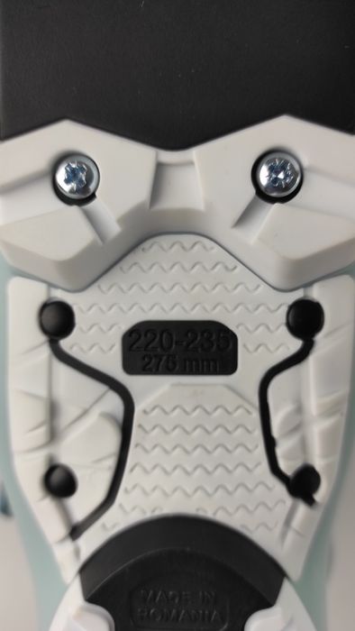 Rossignol Alltrack 110 W – buty narciarskie damskie