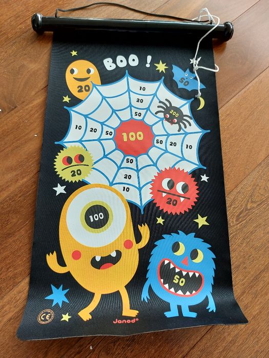 Вместе  дартсы новые складные