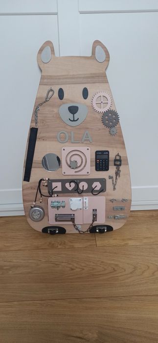 Tablica manipulacyjna