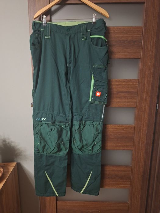 Spodnie robocze Strauss