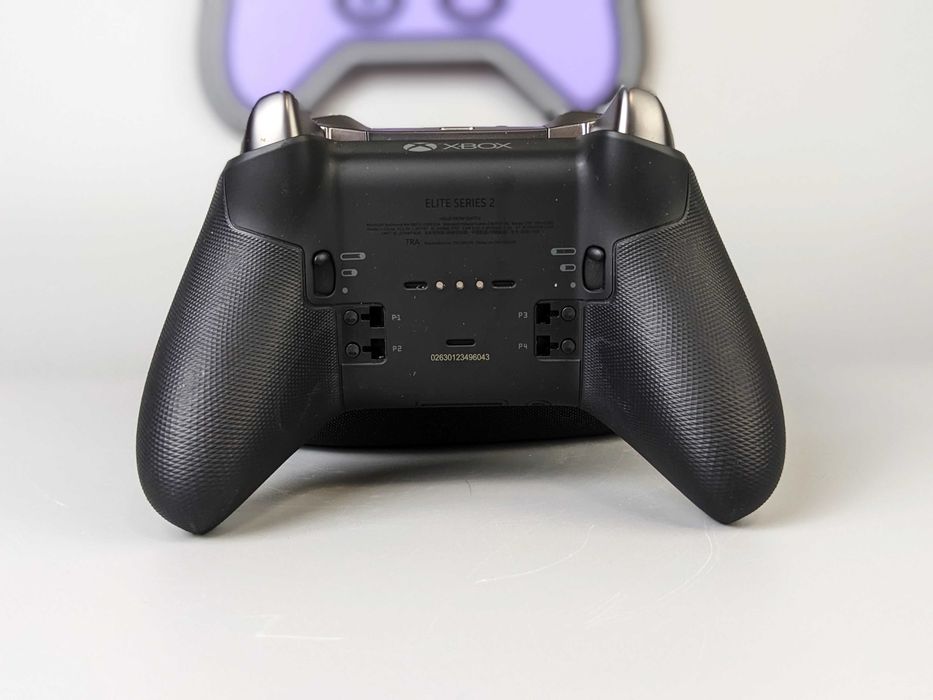 Геймпад Xbox Elite Controller 2, PC, Xbox. Контроллер. Гарантія