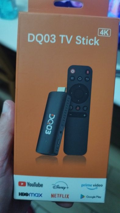 Android Stick para Tv