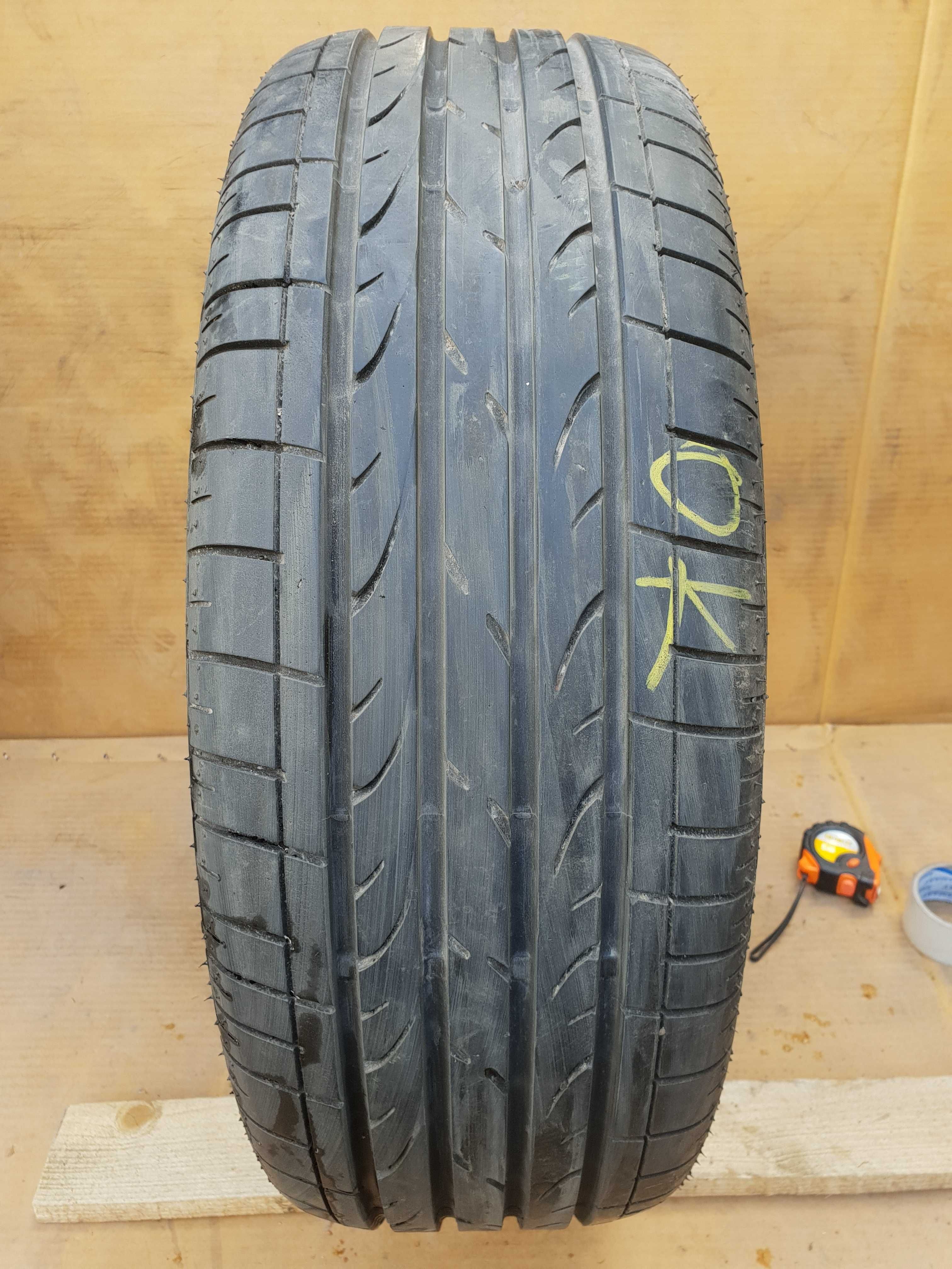 Bridgestone 235/60 r18 Dueler HP Sport /// 6,5mm!!! opona AO / A0