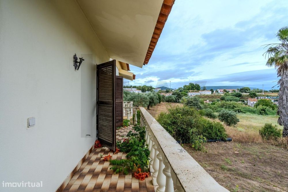 Quinta de 10,78 ha onde a Natureza e a Tranquilidade se Encontram - A