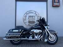 Harley-Davidson Electra Glide Police 2005 Używany