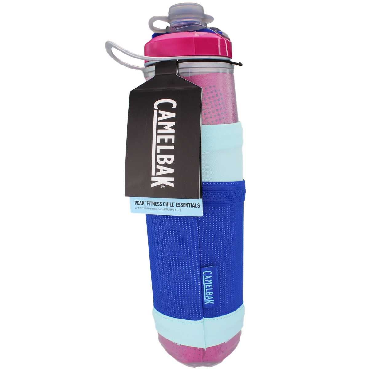 812 Izolowany Bidon Na Siłownie Camelbak Kieszonka 750ml