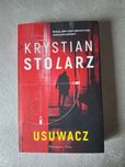 Usuwacz Krystian Stolarz