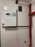 Piec 12KW elektryczny KOSPEL