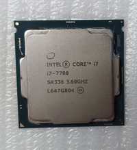 Procesor Intel Core i7-7700