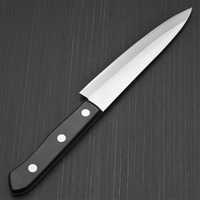 Кухонний ніж | Японський універсальний ніж для кухні Tojiro Petty