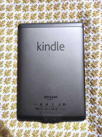 Продам электронную книгу / Amazon Kindle