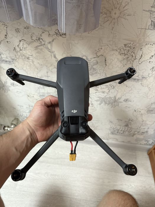 Mavic 3 pro з баткою