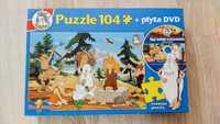 Puzzle 104 było sobie życie