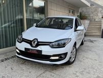 Renault Megane Edition SS 2015