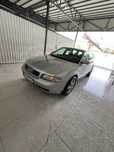Audi a4 b5 1998 газ бензин, автомат