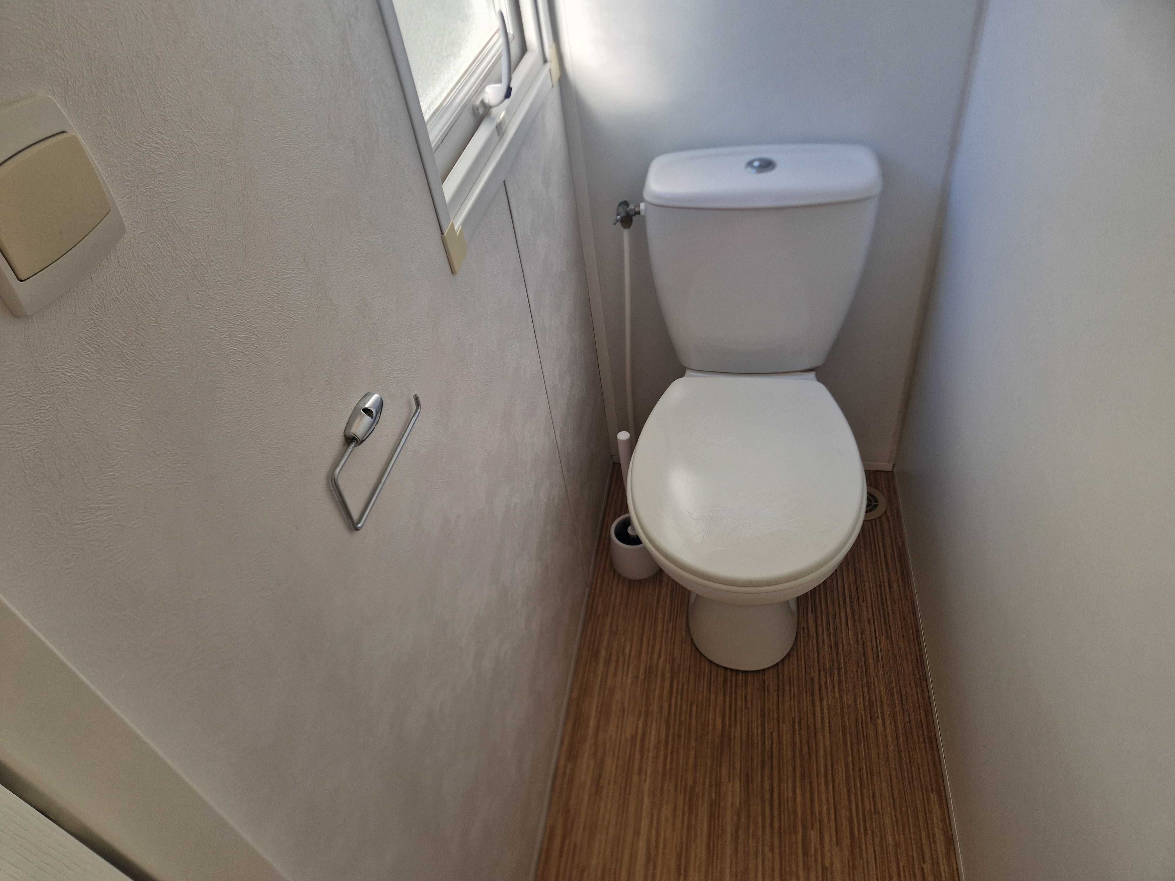 Mobil Home V2 - XL - Santa Fé - Valor final com entrega