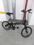 Bicicleta B-Fold