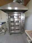 Forno padaria e pastelaria