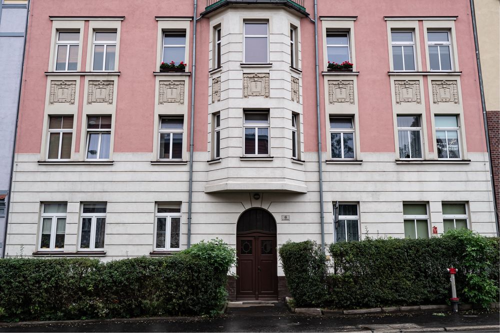 Apartament, mieszkanie Złotnicza dla 3 osób