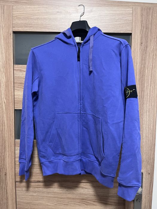 Bluza z kapturem Stone Island