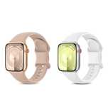 Pasek Do Apple Watch 42/44/45Mm
