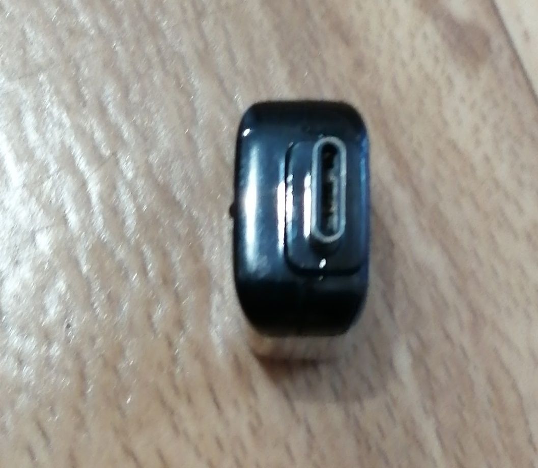 USB connector "Samsung" usb - type C