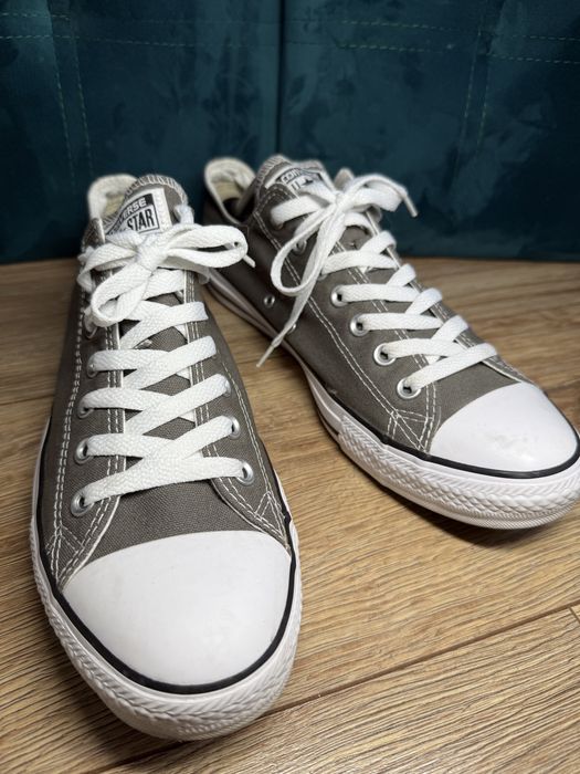 Кеди All Star Converse