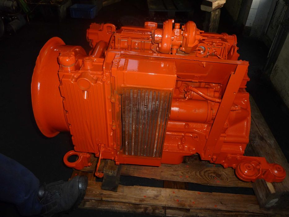 Silnik GN6565 UO PERKINS 404-D22 oraz wszystkie typy  naprawa  remont