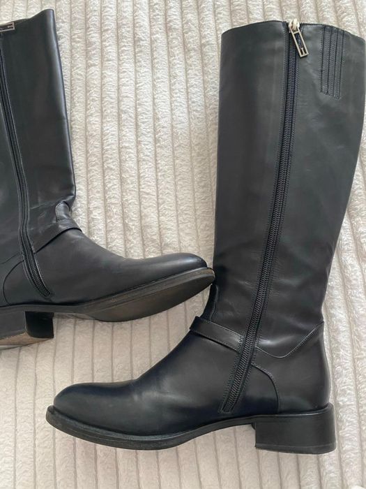 Сапоги женские AISBERG ( оригинал)