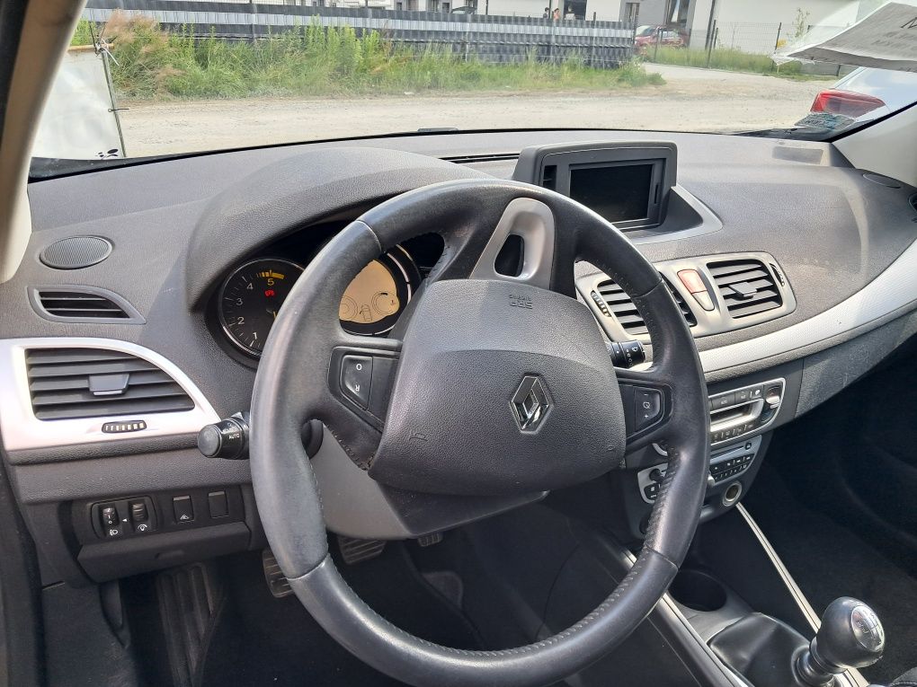 Sprzedam Renault Megane