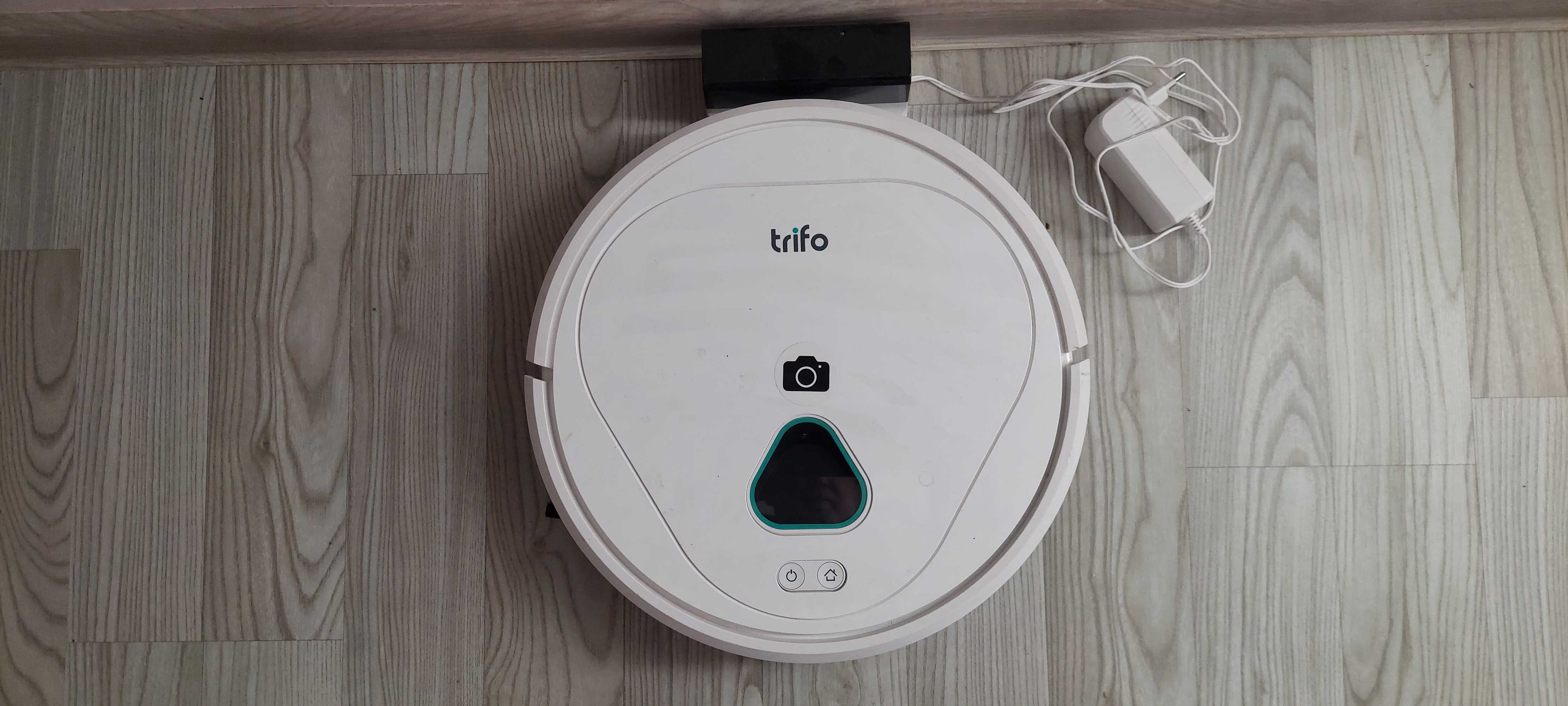 I-robot sprzątający TRIFO