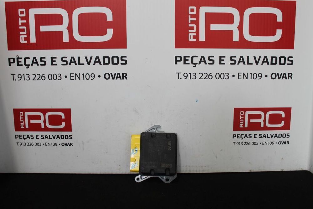 Centralina de Airbag Audi A3