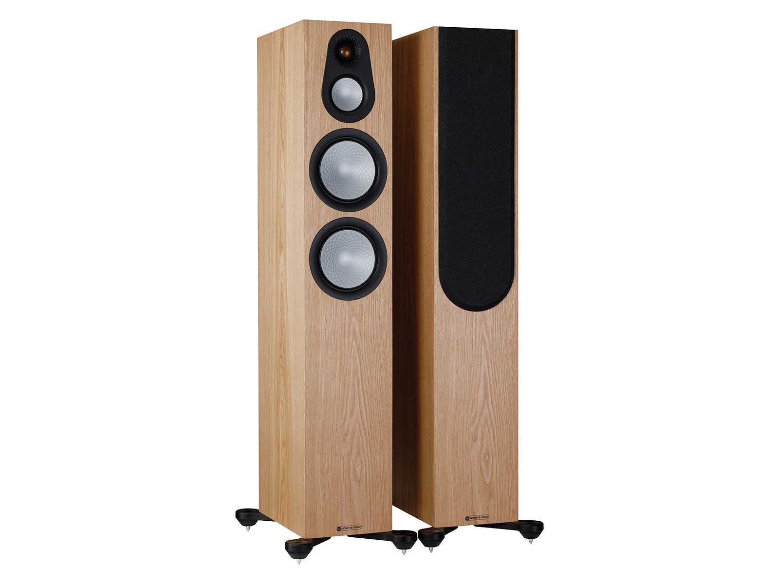 Monitor Audio Silver 300 7G - raty 0 % - [S4Home]