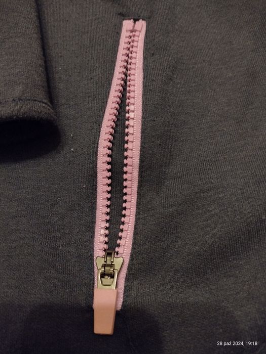 Bluzy dziewczęce
