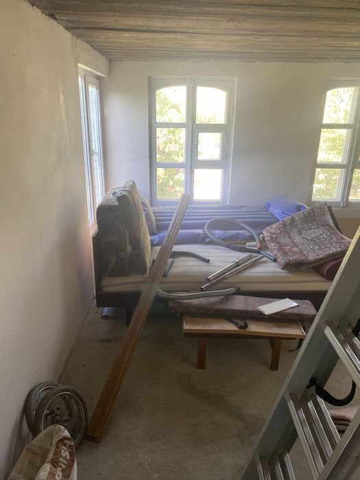 Продам дачу с. Пересадовка