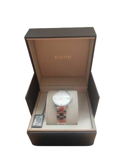 Zegarek Rado Coupole Classic Gent Diamonds Automatic L