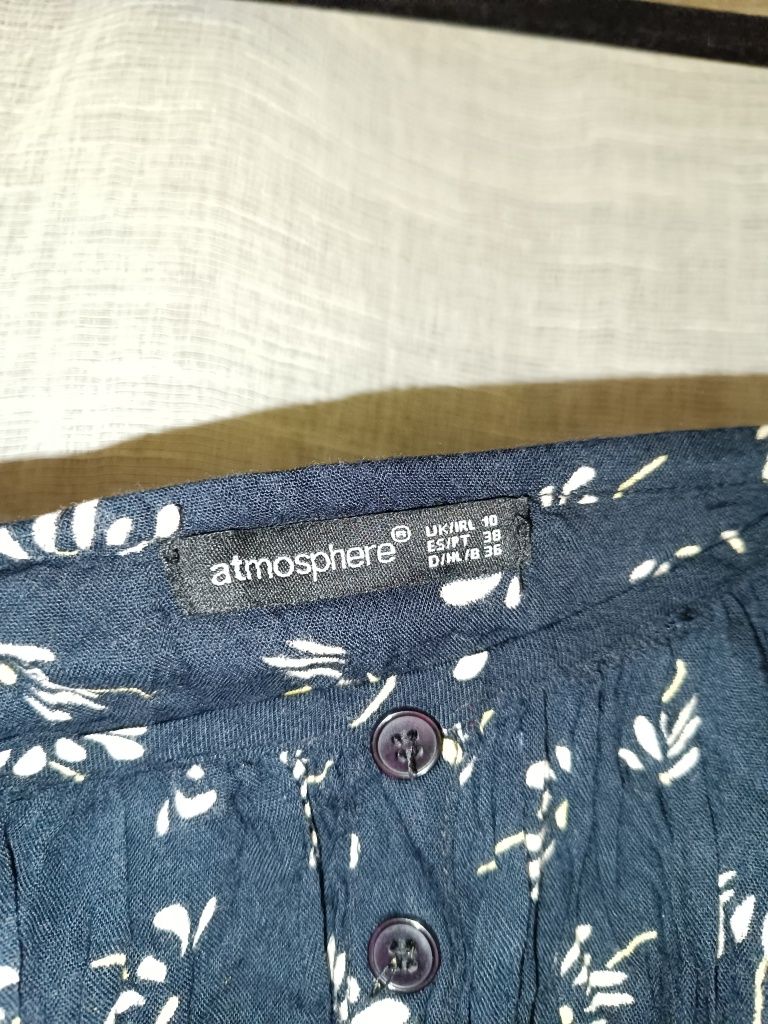 Macacão de verão