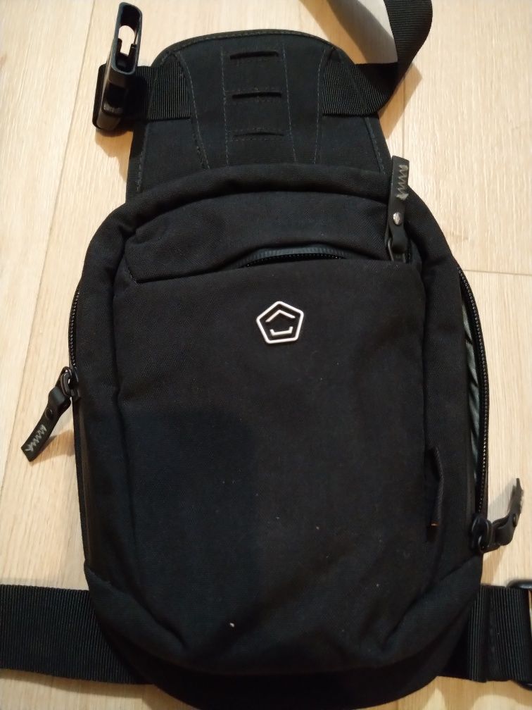 Torba udowa edc Pentagon consul