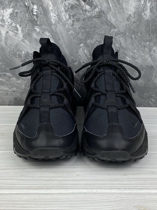 Кросівки nike air max 270 bowfin 42/26.5 см