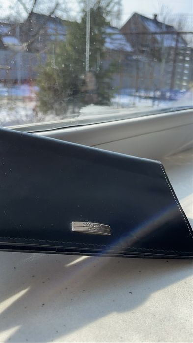 Примиальное партмане Dupont original