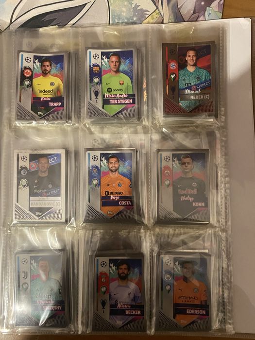 Champions League 22/23