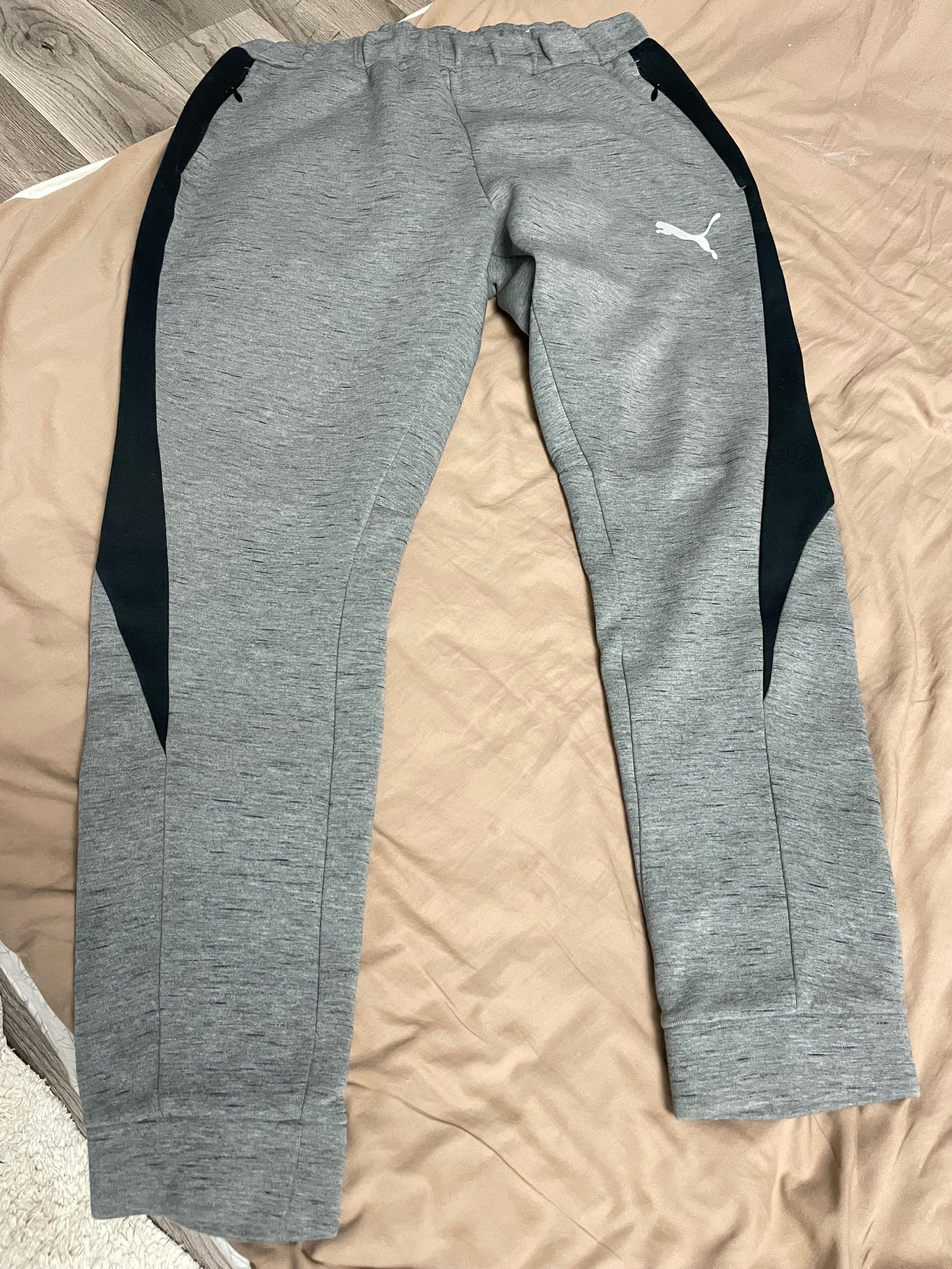 Спортивные штаны Puma