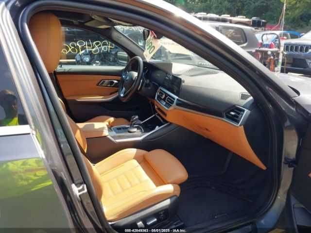Bmw 330I Xdrive 2021!