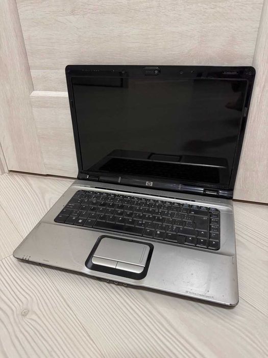Ноутбук Hp Pavilion dv6700 на запчастини