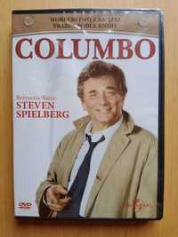 Columbo Morderstwo z książki odcinek 1 DVD nowe w folii