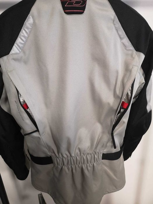 DIFI Ignition AX kurtka motocyklowa MĘSKA rozm. M