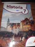 Historia zeszyt ćwiczeń klasa 7 GWo