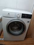 Pralka Electrolux