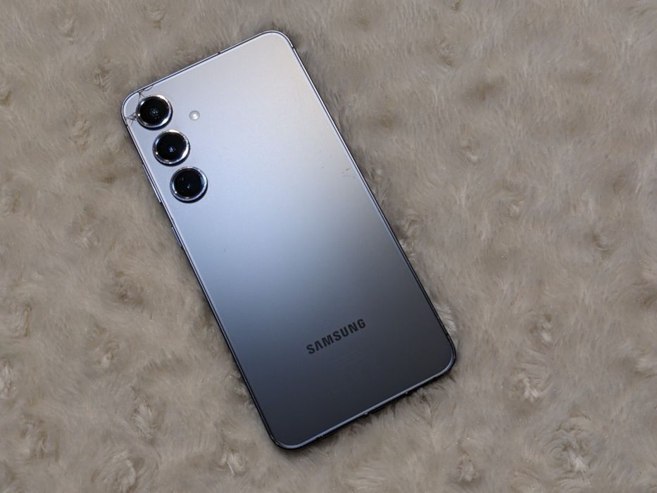 256gb 2 sim‼️ S24 plus SM-S928B Samsung galaxy s24+